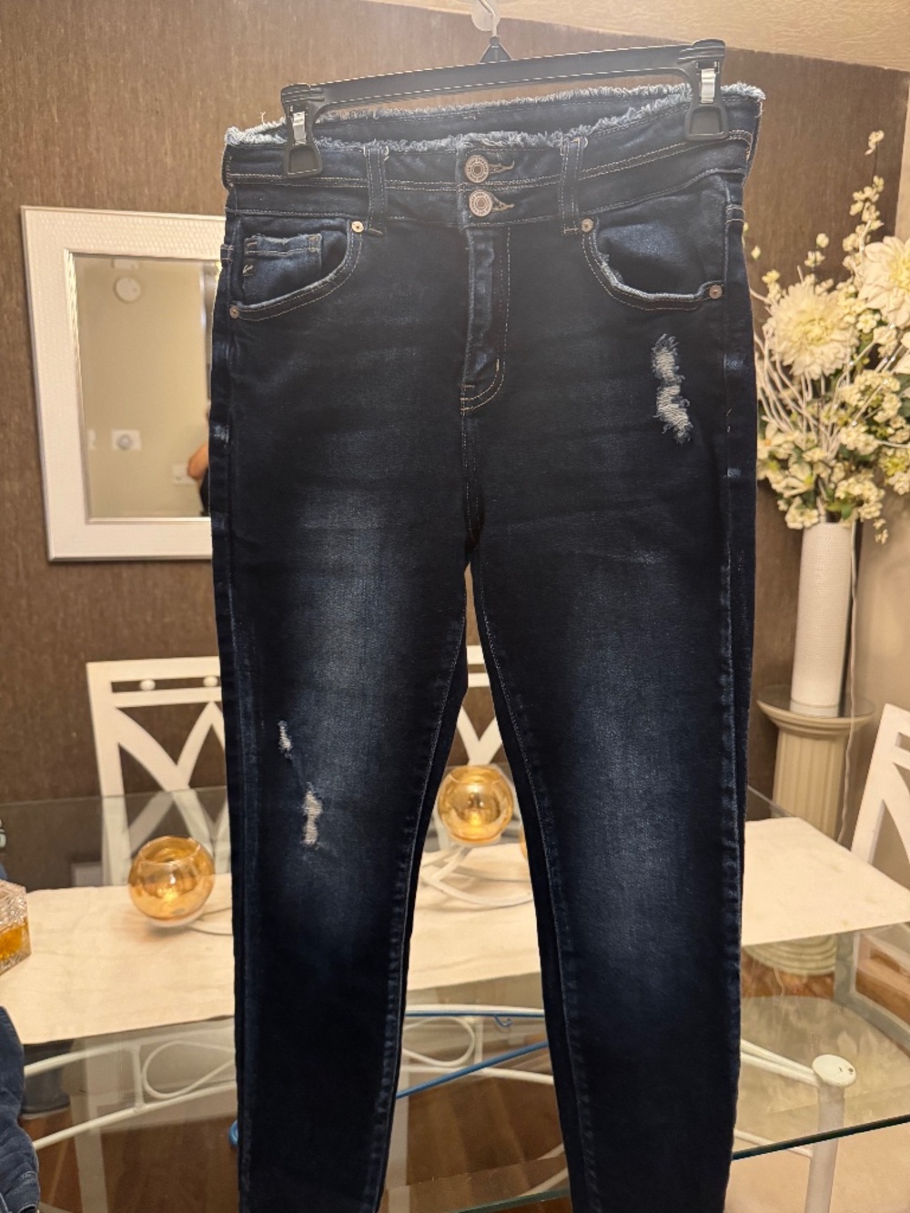 Kancan skinny jeans